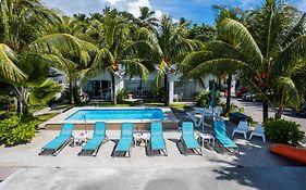 Le Nautique Beachfront Apartments